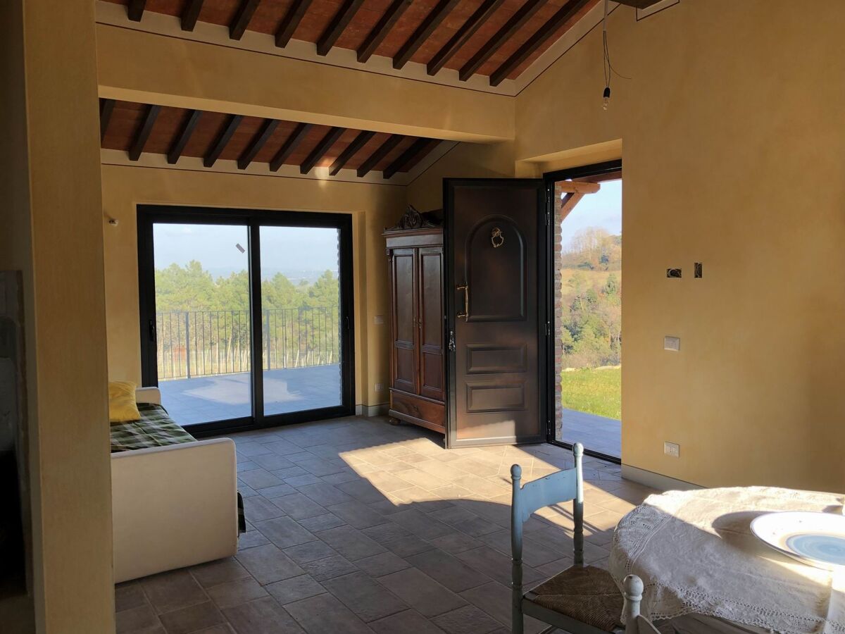 Villa Colli - Maison 12 pers. avec piscine à Montaione - Photo 36
