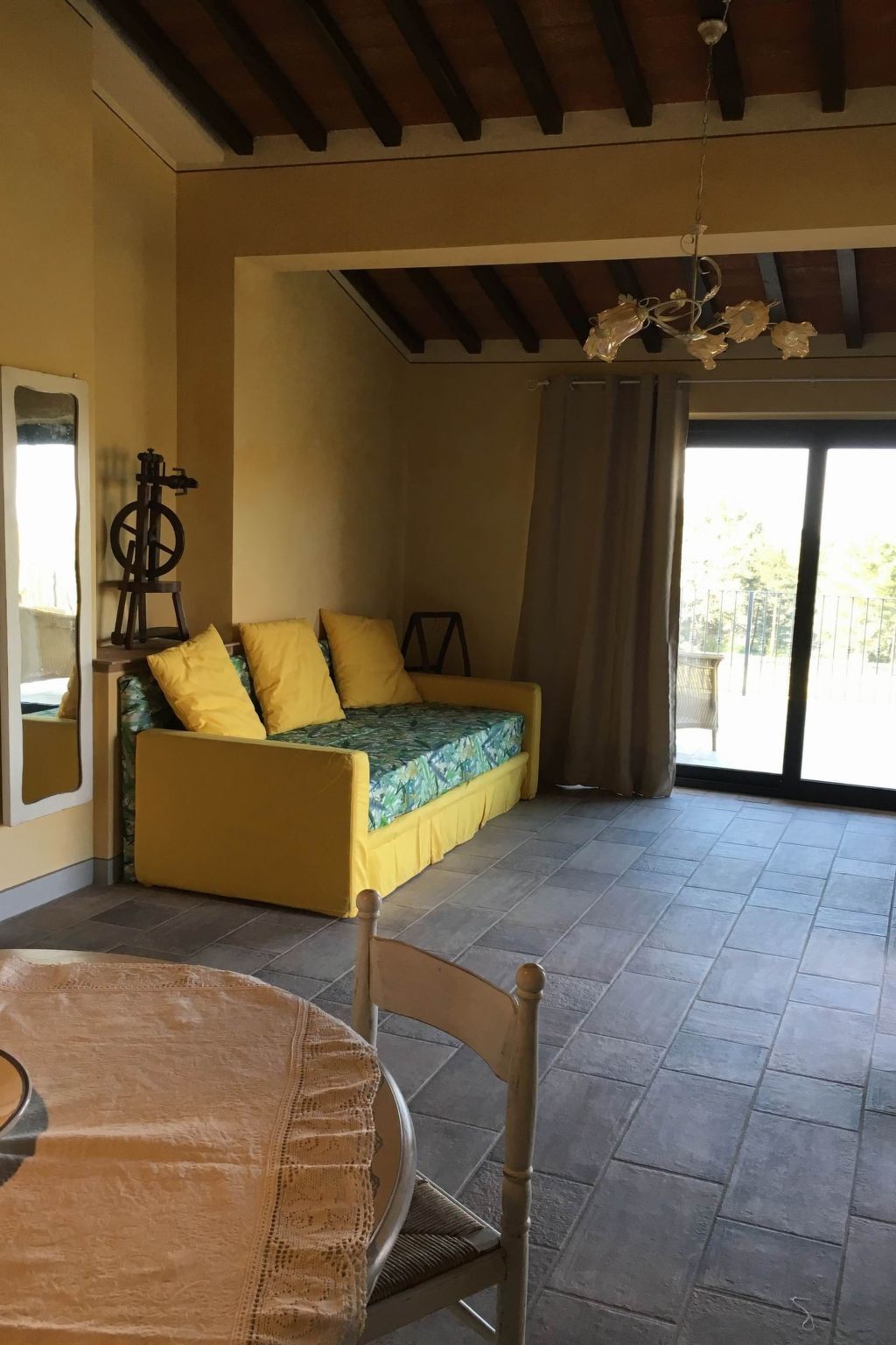 Villa Colli - Maison 12 pers. avec piscine à Montaione - Photo 37