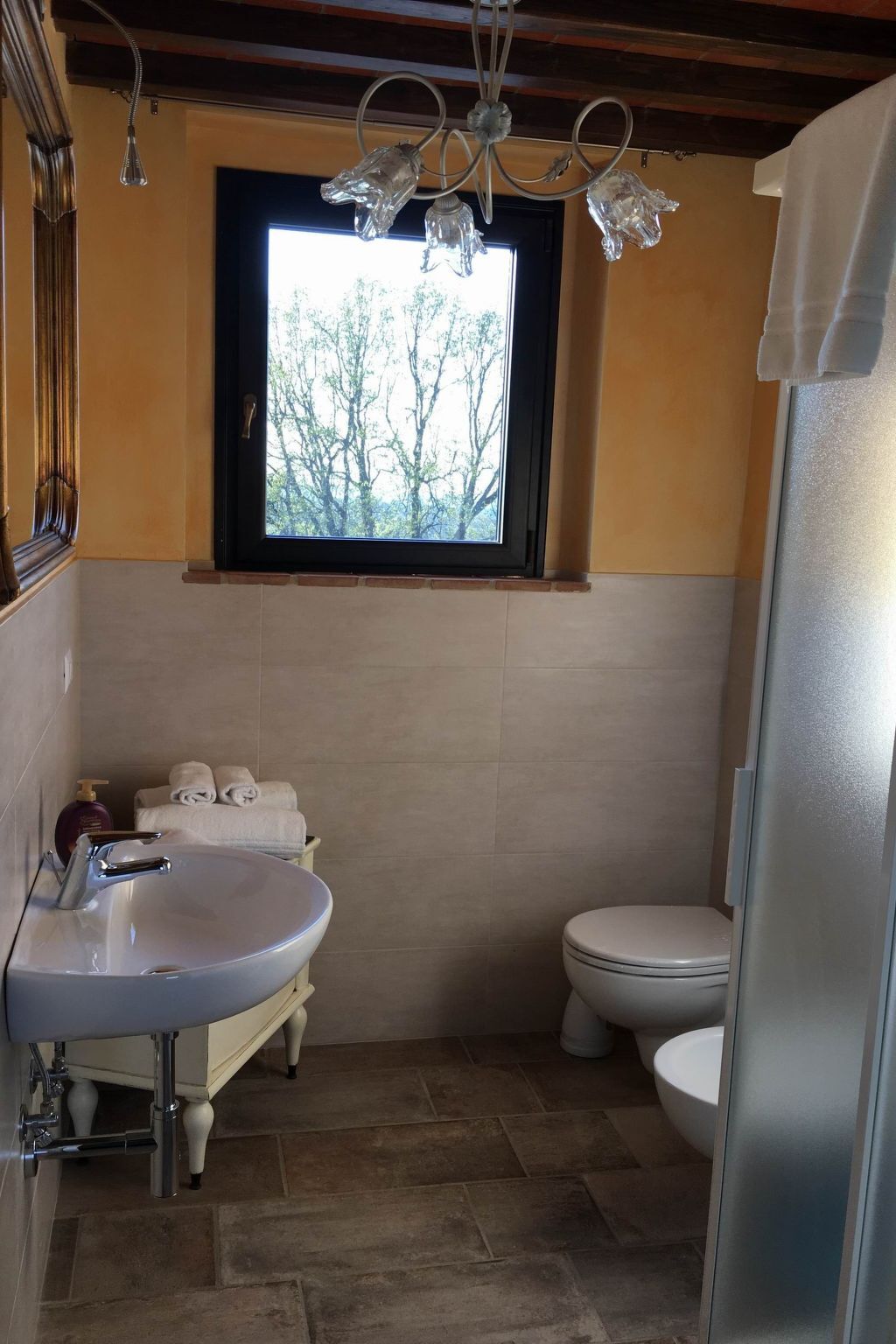 Villa Colli - Maison 12 pers. avec piscine à Montaione - Photo 40