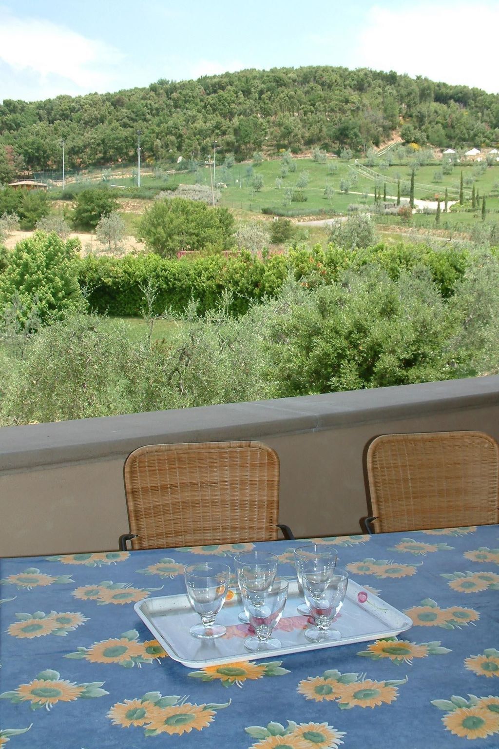 Madonnino Cypress - Appartement 6 pers. avec terrasse et piscine - Photo 3