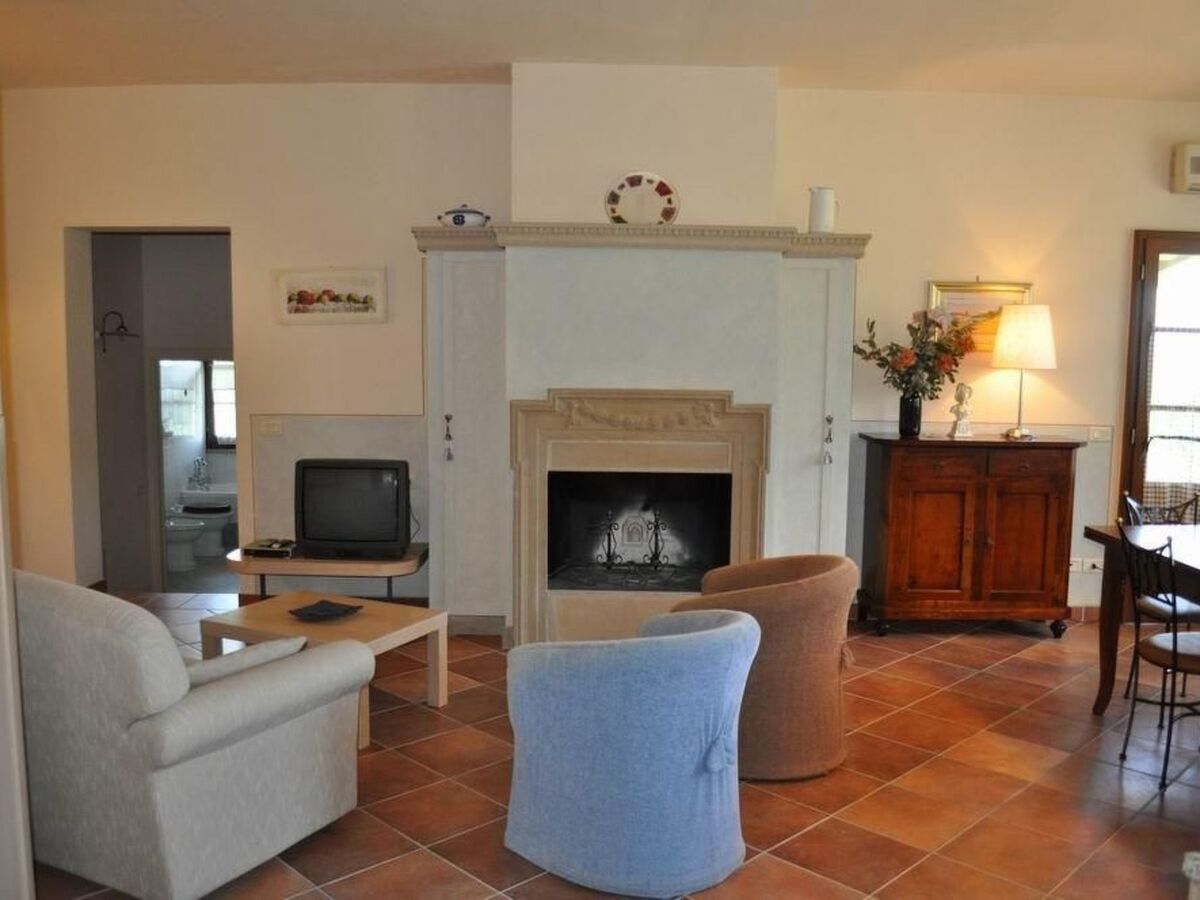 Madonnino Cypress - Appartement 6 pers. avec terrasse et piscine - Photo 4