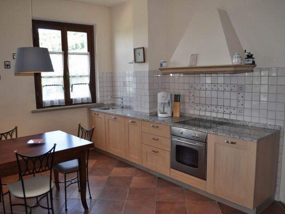 Madonnino Cypress - Appartement 6 pers. avec terrasse et piscine - Photo 7