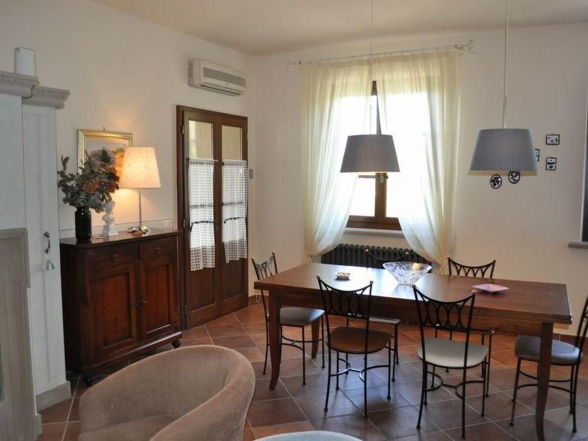 Madonnino Cypress - Appartement 6 pers. avec terrasse et piscine - Photo 8