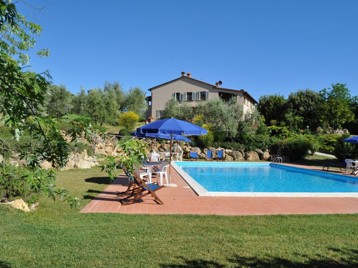 Madonnino Cypress - Appartement 6 pers. avec terrasse et piscine - Photo 17