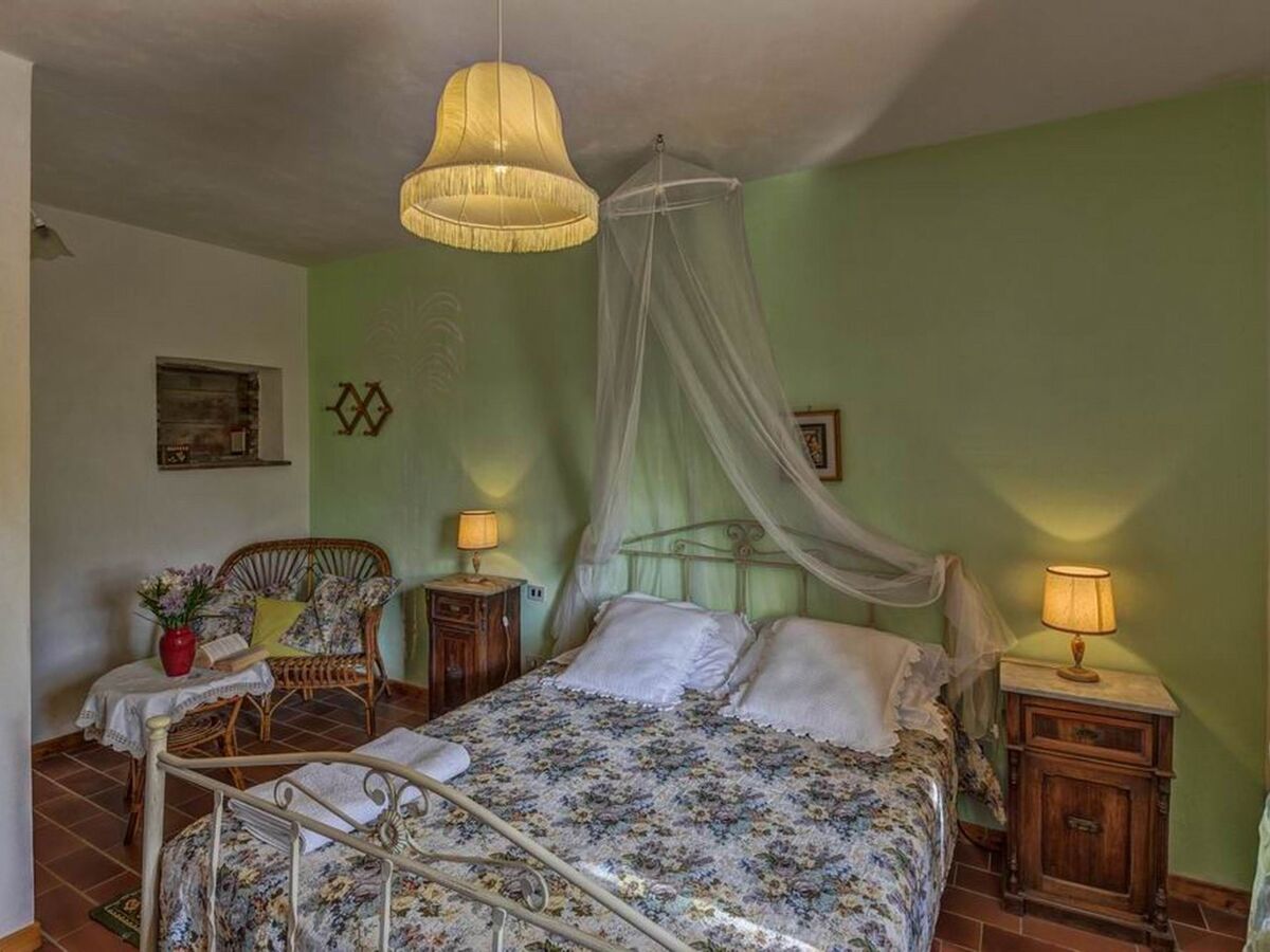 Donatello Leccino – Appartement 2 pers. avec terr. à Montaione - Photo 3