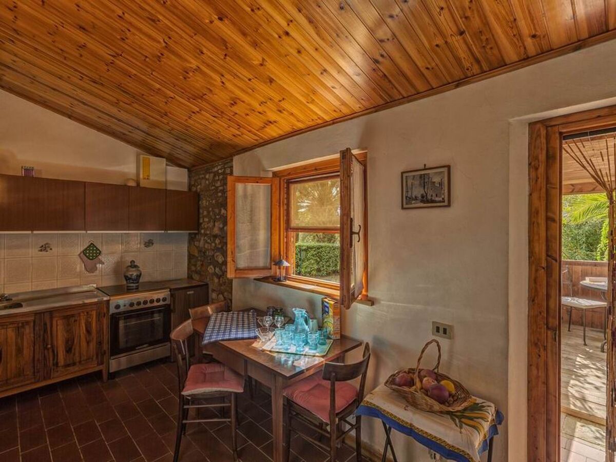 Donatello Leccino – Appartement 2 pers. avec terr. à Montaione - Photo 5