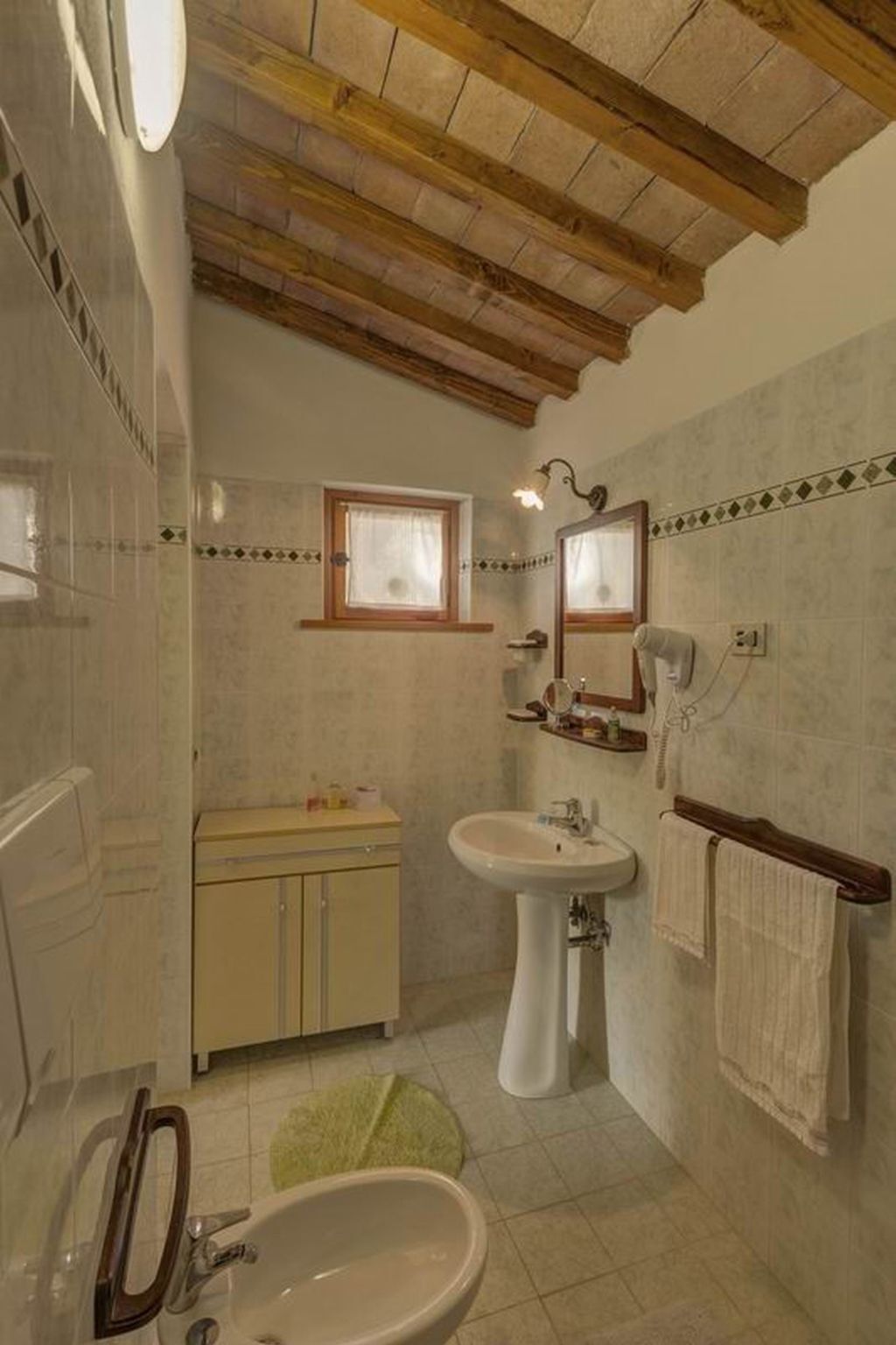 Donatello Leccino – Appartement 2 pers. avec terr. à Montaione - Photo 8