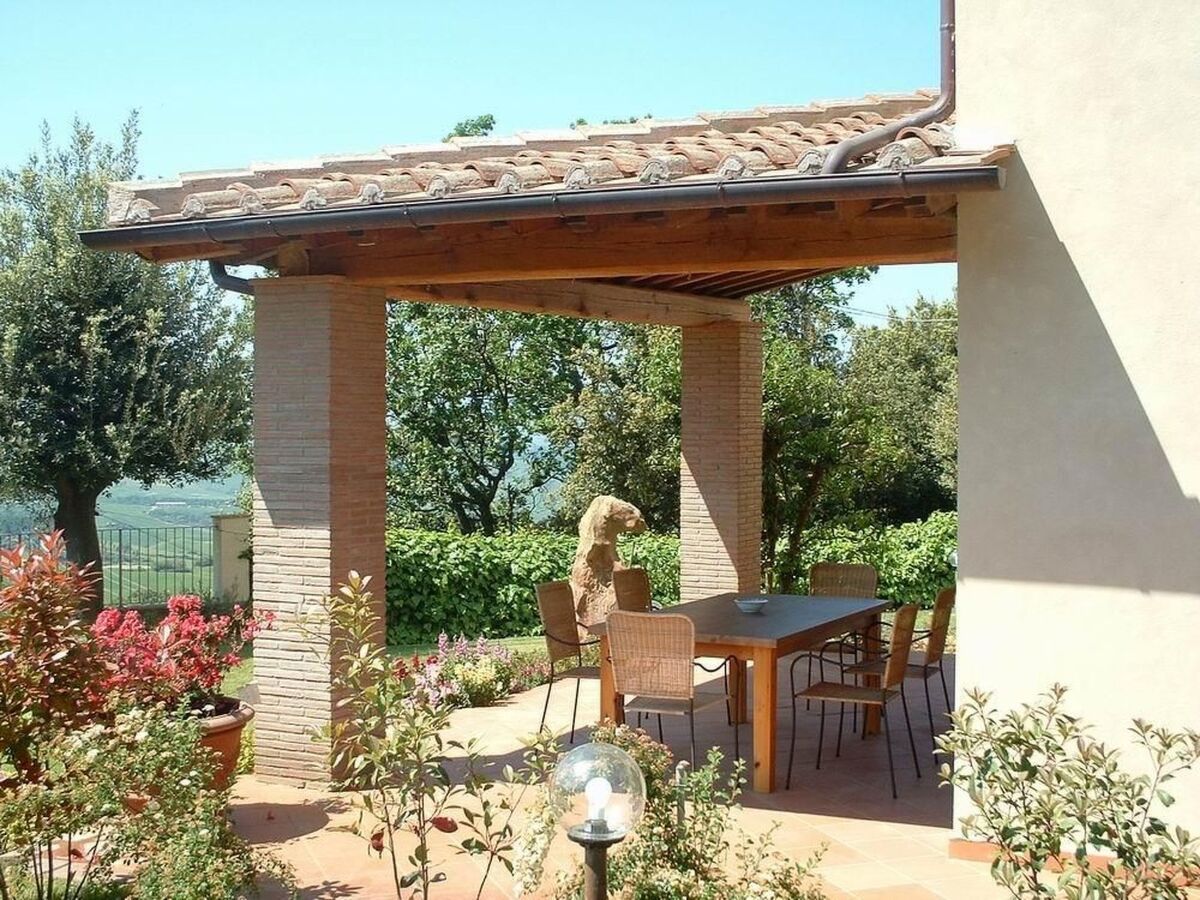 Appartement 130 m² avec terrasse 40 m² à Montaione - Photo 2