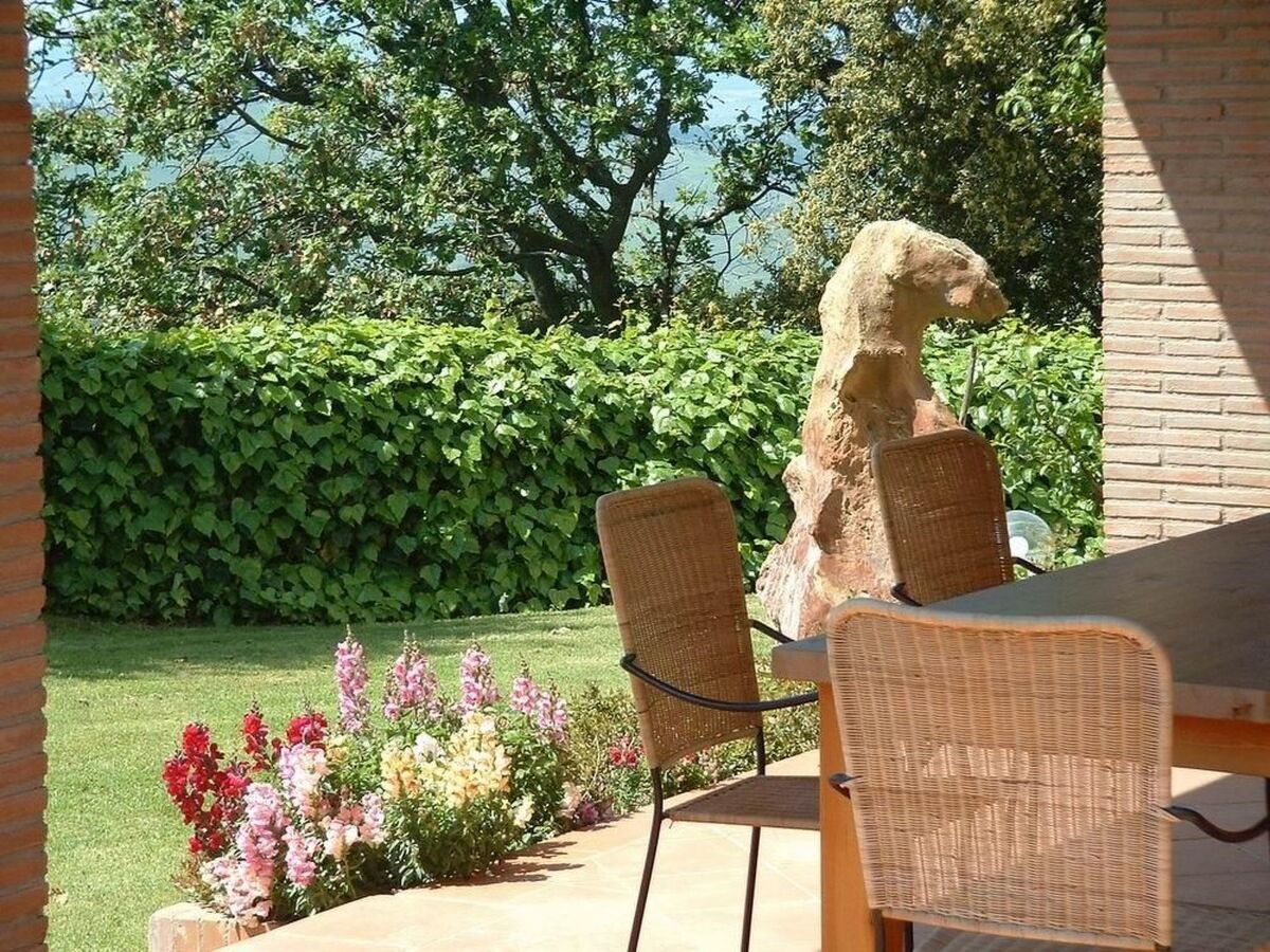 Appartement 130 m² avec terrasse 40 m² à Montaione - Photo 4