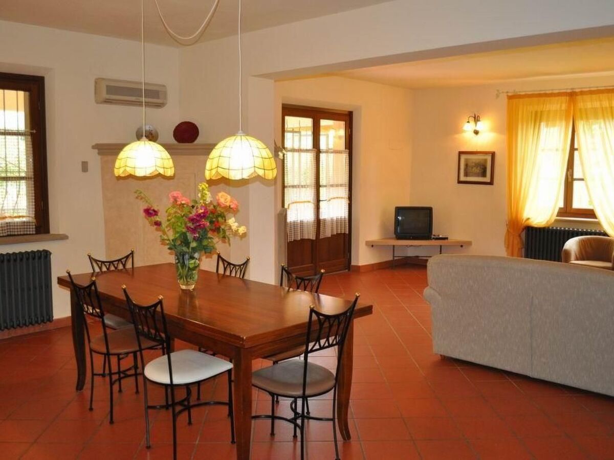 Appartement 130 m² avec terrasse 40 m² à Montaione - Photo 5