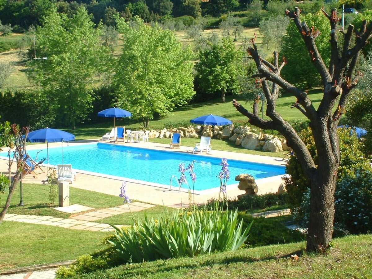 Appartement Madonnino Quercia à Montaione - Photo 23