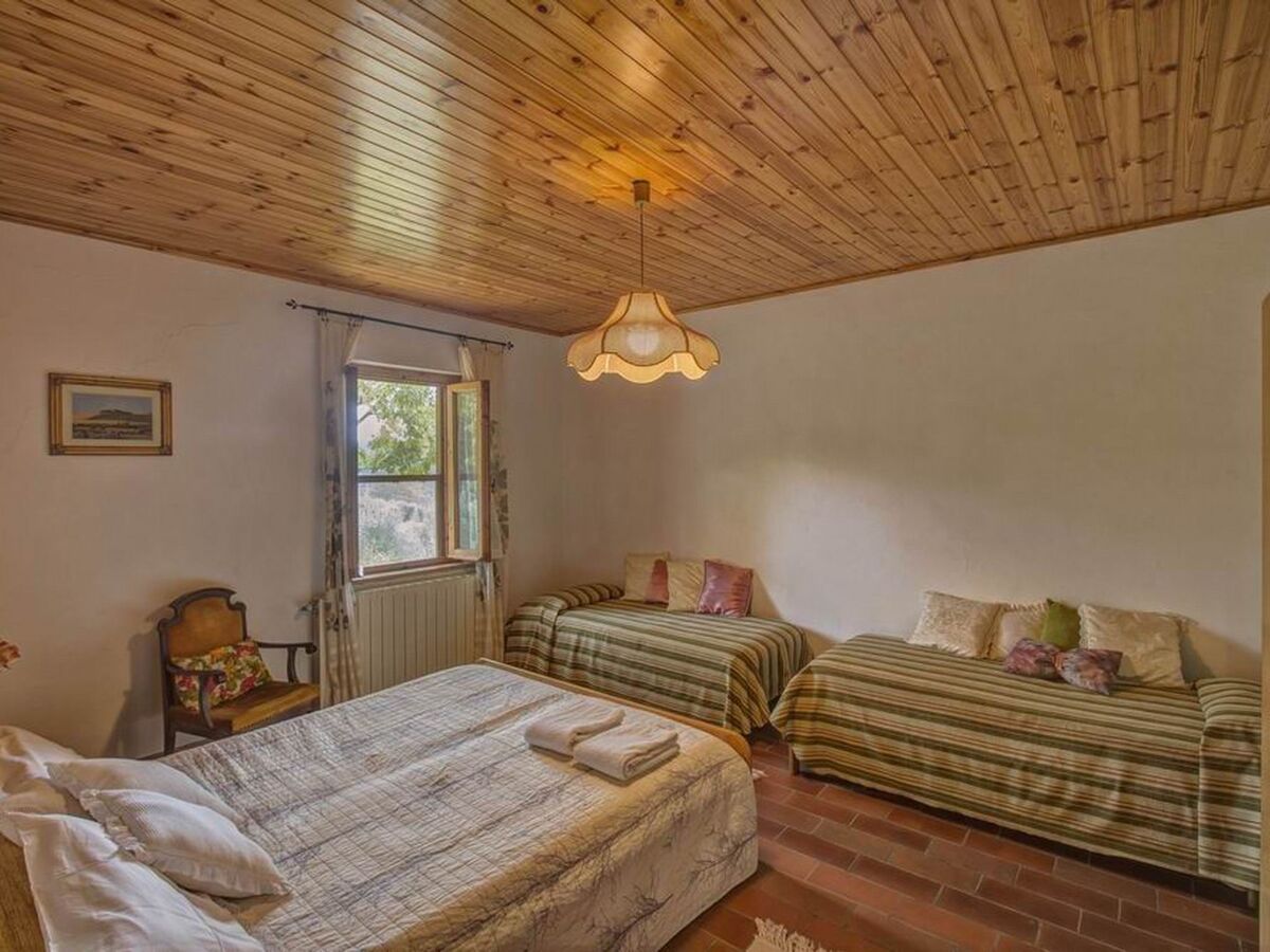 Appartement Leonardo Leccino à Montaione - Photo 4