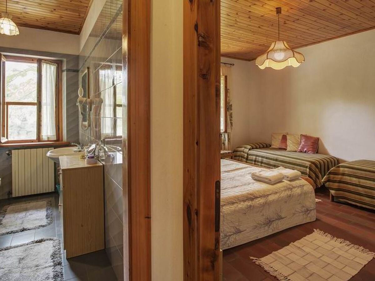 Appartement Leonardo Leccino à Montaione - Photo 15