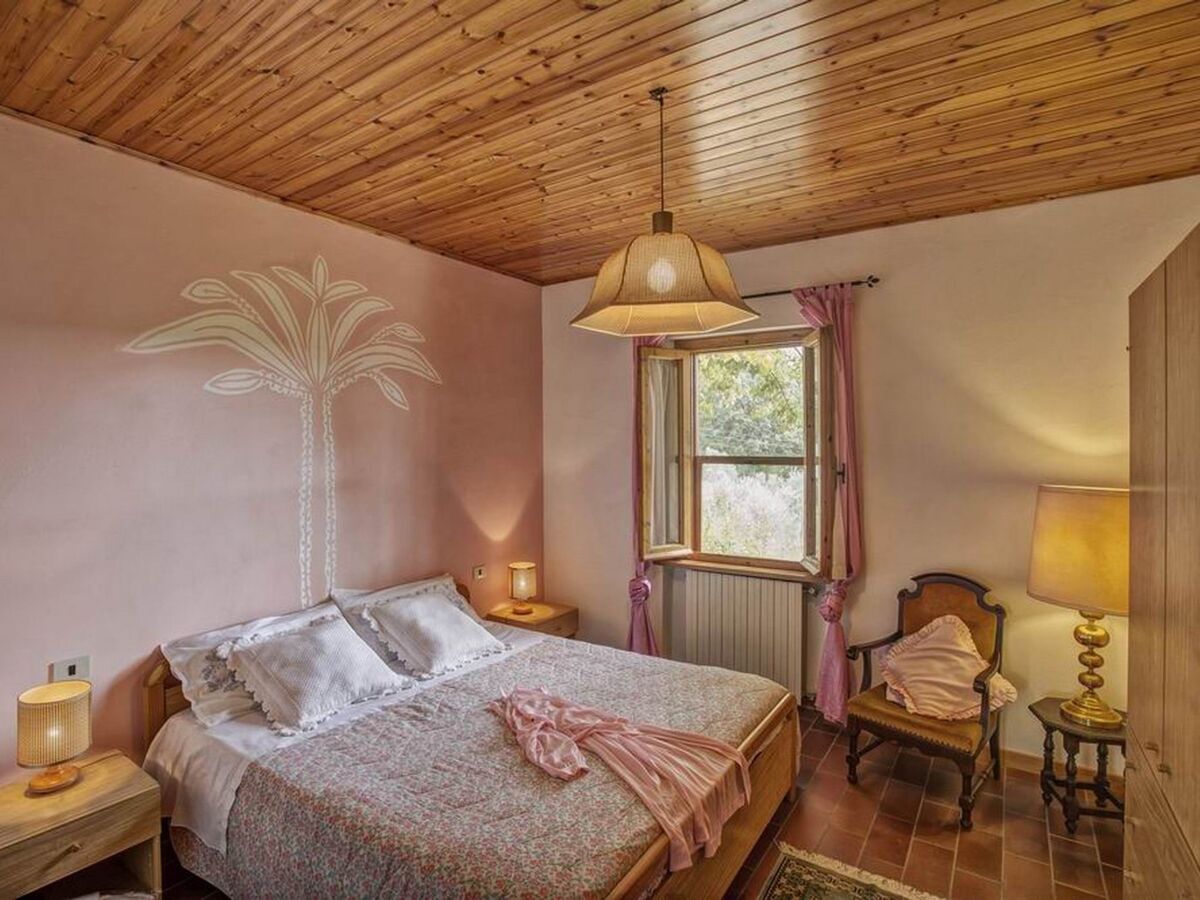 Appartement Leonardo Leccino à Montaione - Photo 17