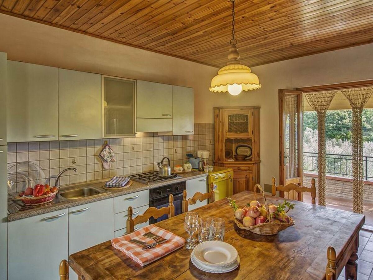 Appartement Leonardo Leccino à Montaione - Photo 18
