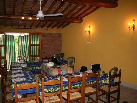 in Palaia mit Großem Garten, Maison 22 personnes à Palaia - Photo 3