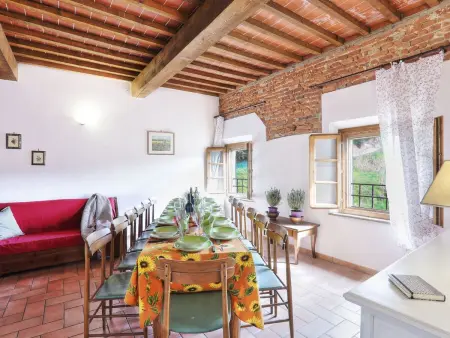 in Palaia mit Großem Garten, Maison 22 personnes à Palaia - Photo 10