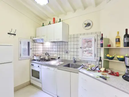 in Palaia mit Großem Garten, Maison 22 personnes à Palaia - Photo 11