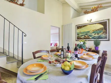 in Palaia mit Großem Garten, Maison 22 personnes à Palaia - Photo 17