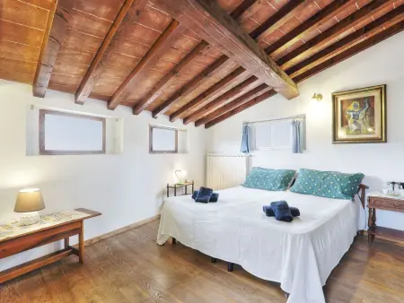 in Palaia mit Großem Garten, Maison 22 personnes à Palaia - Photo 19