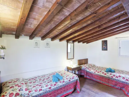 in Palaia mit Großem Garten, Maison 22 personnes à Palaia - Photo 20
