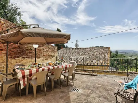 in Palaia mit Großem Garten, Maison 22 personnes à Palaia - Photo 22