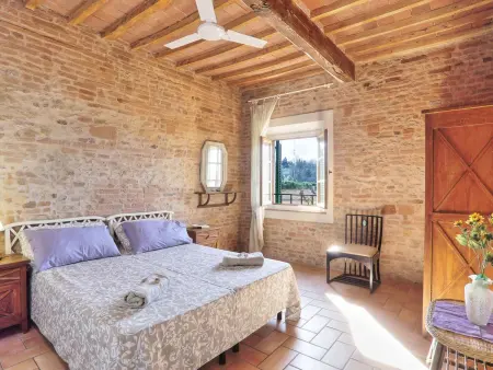 in Palaia mit Großem Garten, Maison 22 personnes à Palaia - Photo 26