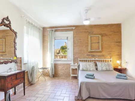 in Palaia mit Großem Garten, Maison 22 personnes à Palaia - Photo 37