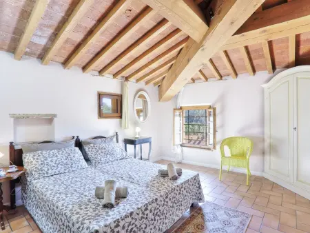 in Palaia mit Großem Garten, Maison 22 personnes à Palaia - Photo 40