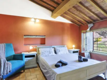 in Palaia mit Großem Garten, Maison 22 personnes à Palaia - Photo 41
