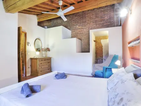 in Palaia mit Großem Garten, Maison 22 personnes à Palaia - Photo 42