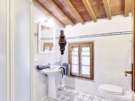 in Palaia mit Großem Garten, Maison 22 personnes à Palaia - Photo 43