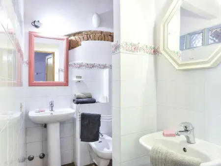 in Palaia mit Großem Garten, Maison 22 personnes à Palaia - Photo 44