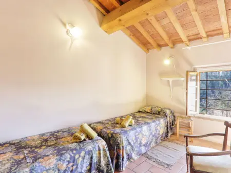 in Palaia mit Großem Garten, Maison 22 personnes à Palaia - Photo 46