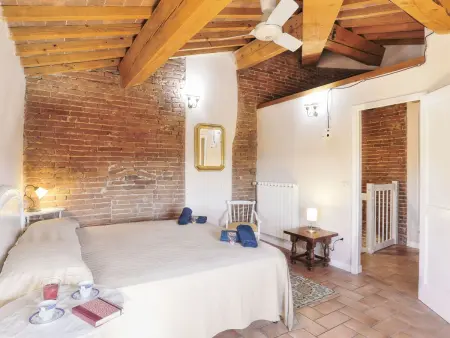 in Palaia mit Großem Garten, Maison 22 personnes à Palaia - Photo 48
