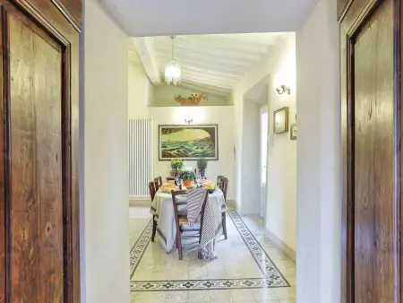 Villa 'La Canonica' mit Gemeinschaftspool, Maison 8 personnes à Palaia - Photo 5