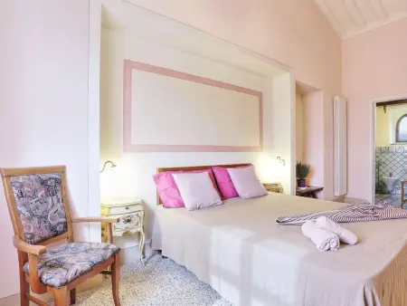 Villa 'La Canonica' mit Gemeinschaftspool, Maison 8 personnes à Palaia - Photo 12