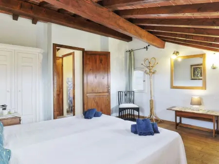 Villa 'La Canonica' mit Gemeinschaftspool, Maison 8 personnes à Palaia - Photo 14