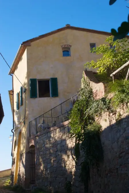 Villa 'La Canonica' mit Gemeinschaftspool, Maison 8 personnes à Palaia - Photo 22