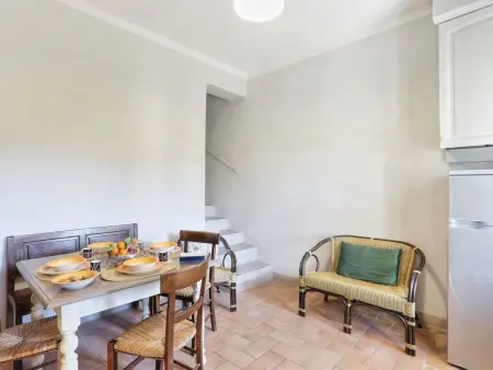 'Historic Palace' mit Terrasse, Maison 16 personnes à Palaia - Photo 26