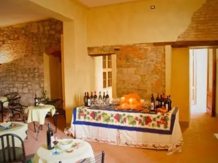 'Historic Palace' mit Terrasse, Maison 16 personnes à Palaia - Photo 53