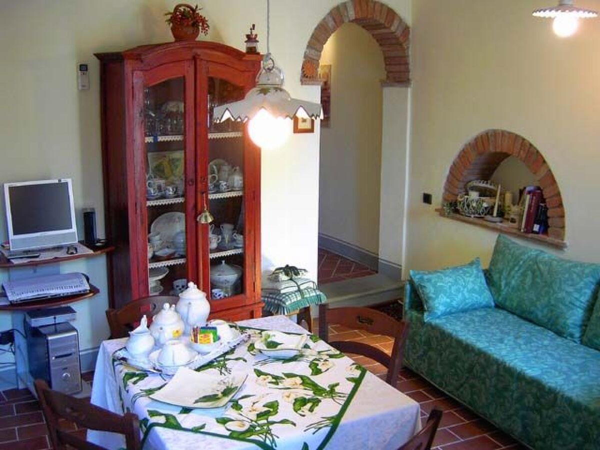 Appartement 4 pers. à Palaia avec terrasse privée et jacuzzi - Photo 2