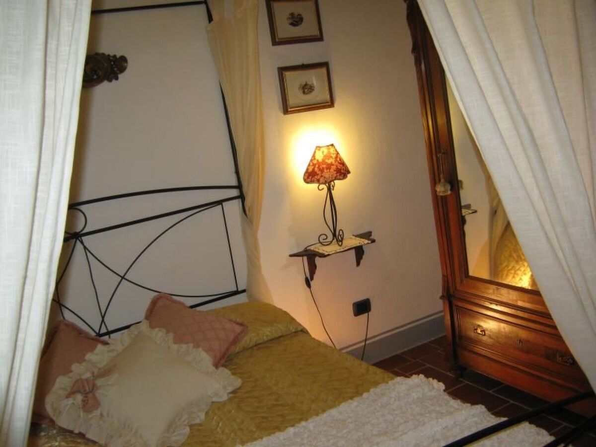 Appartement 4 pers. à Palaia avec terrasse privée et jacuzzi - Photo 6