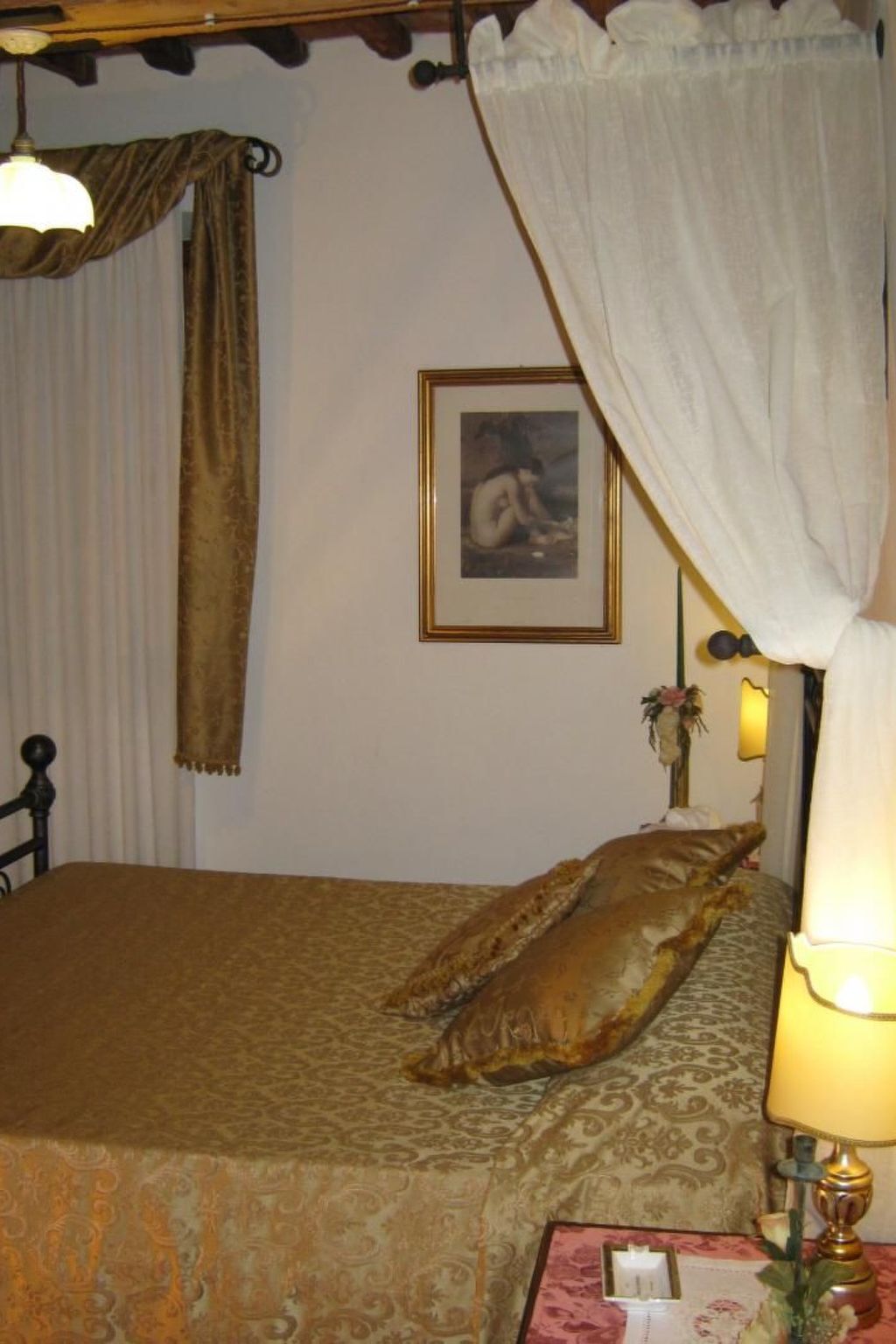 Appartement 4 pers. à Palaia avec terrasse privée et jacuzzi - Photo 8