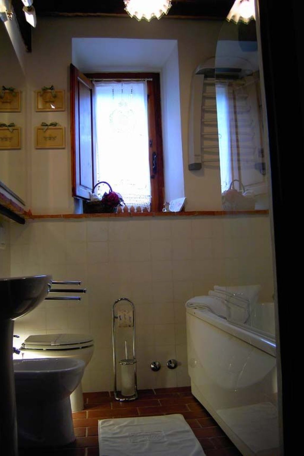 Appartement 4 pers. à Palaia avec terrasse privée et jacuzzi - Photo 11
