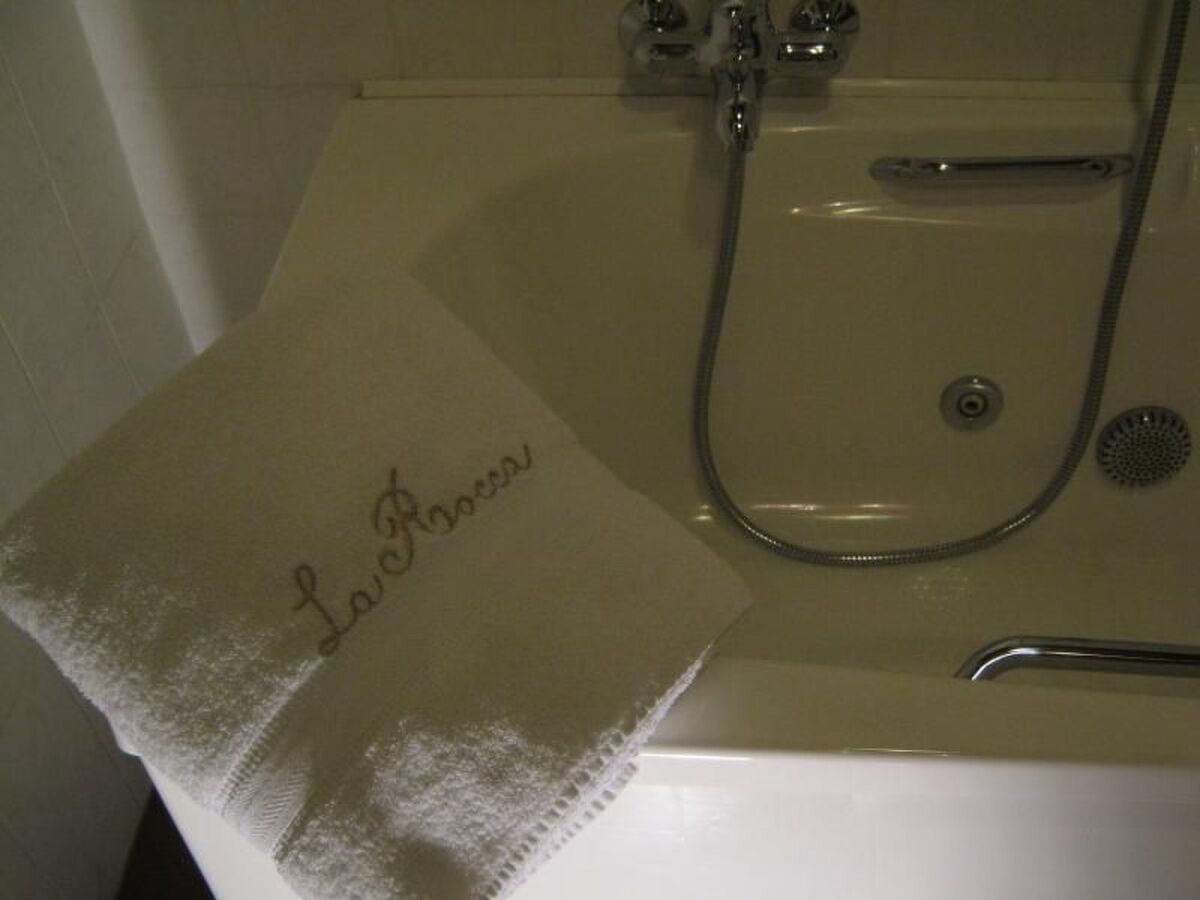 Appartement 4 pers. à Palaia avec terrasse privée et jacuzzi - Photo 14