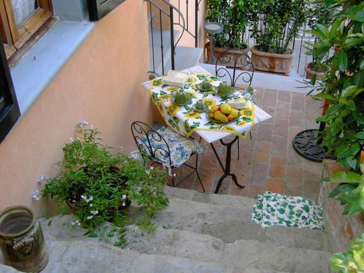 Appartement 4 pers. à Palaia avec terrasse privée et jacuzzi - Photo 15