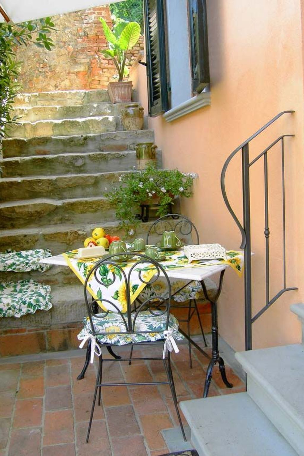 Appartement 4 pers. à Palaia avec terrasse privée et jacuzzi - Photo 16