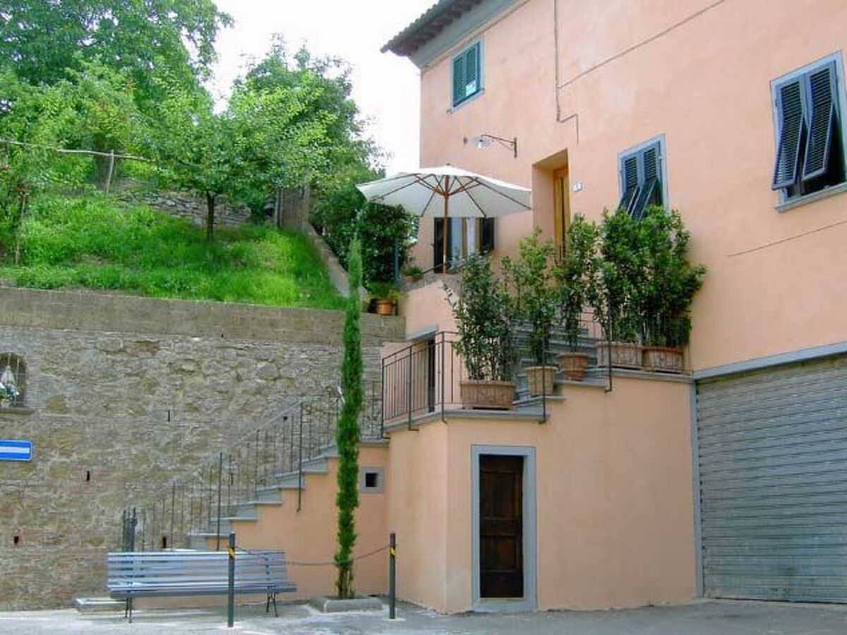 Appartement 4 pers. à Palaia avec terrasse privée et jacuzzi - Photo 18