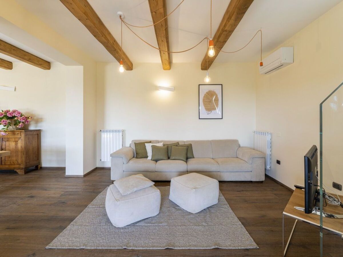 Villa San Gervasio – Maison 6 pers. piscine & jacuzzi - Photo 14